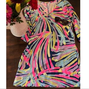 Lilly Pulitzer Dress M